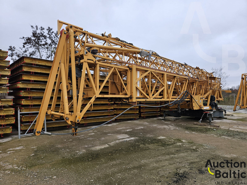 Liebherr 56K - رافعة برجية: صورة 2 Liebherr 56K - رافعة برجية: صورة 2