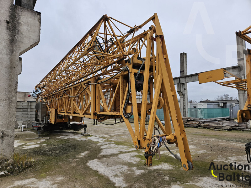 Liebherr 56K - رافعة برجية: صورة 1 Liebherr 56K - رافعة برجية: صورة 1