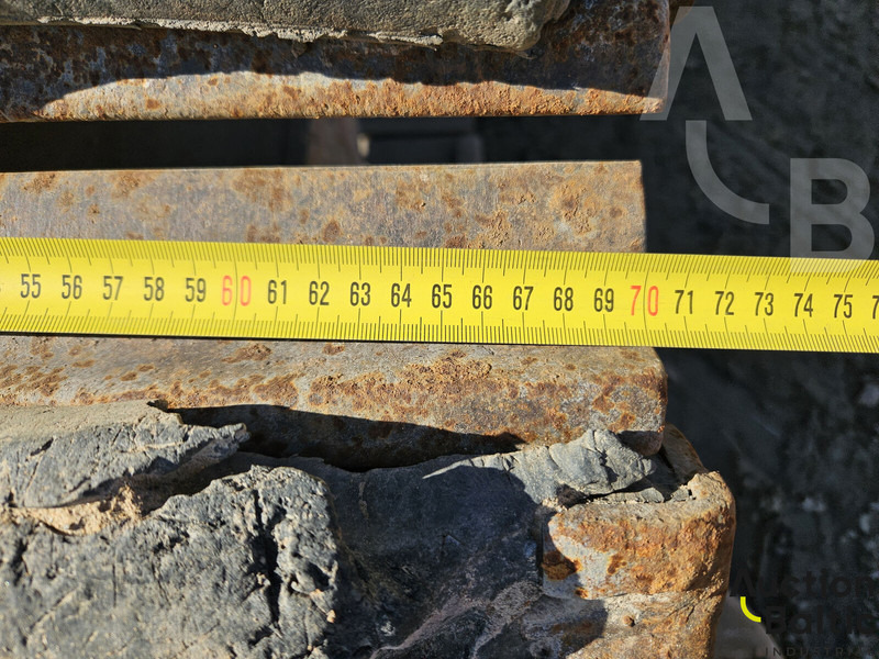 حفار زاحف Liebherr R 900 C Litronic: صورة 16