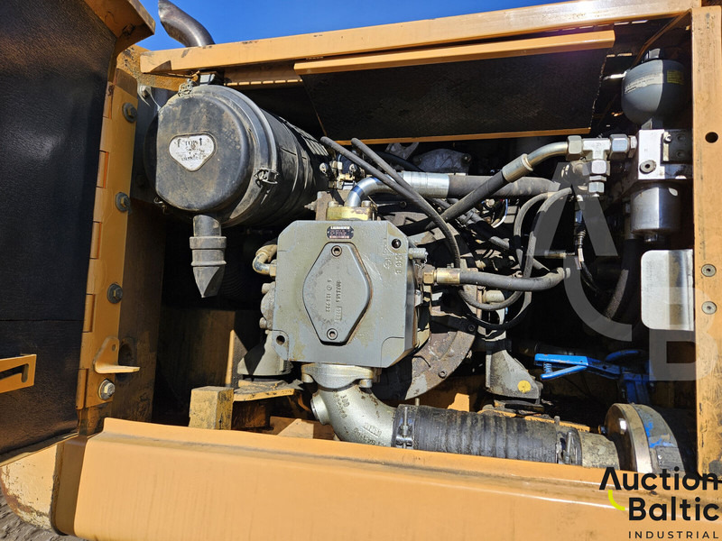 حفار زاحف Liebherr R 900 C Litronic: صورة 12