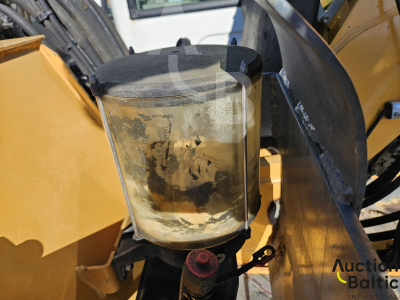 حفار زاحف Liebherr R 900 C Litronic: صورة 14