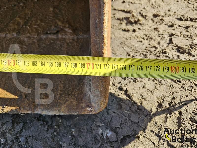 حفار زاحف Liebherr R 900 C Litronic: صورة 17