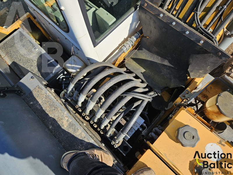 حفار زاحف Liebherr R 900 C Litronic: صورة 13