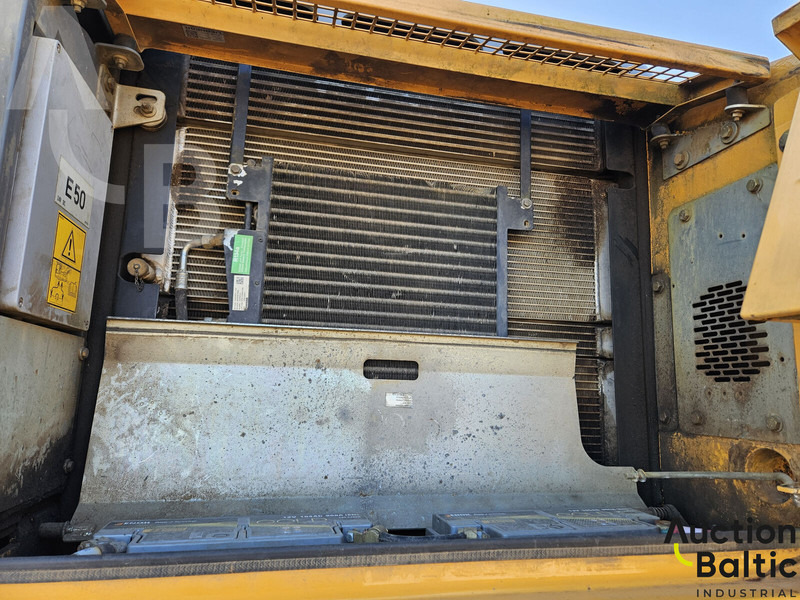 حفار زاحف Liebherr R 900 C Litronic: صورة 9