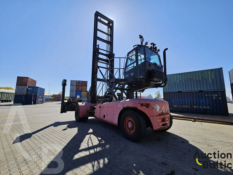 Linde C90/5 - سيارة: صورة 4 Linde C90/5 - سيارة: صورة 4