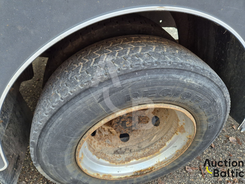 شاحنة سحب MAN 10.153: صورة 13