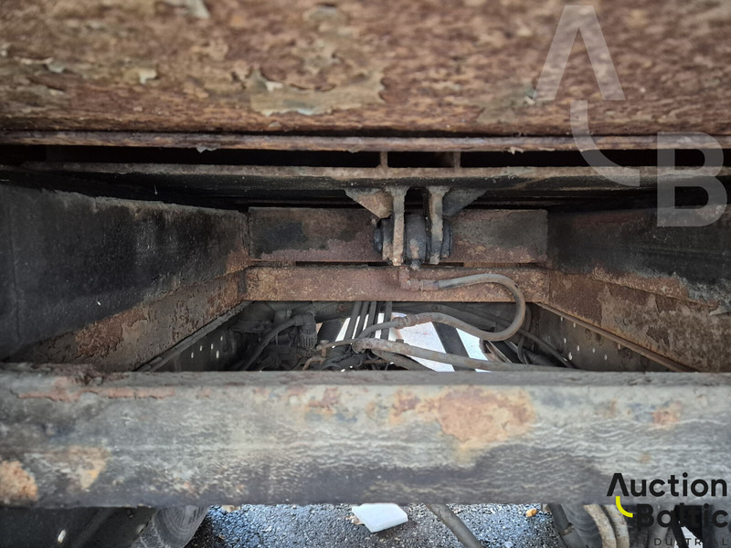 شاحنة سحب MAN 10.153: صورة 20