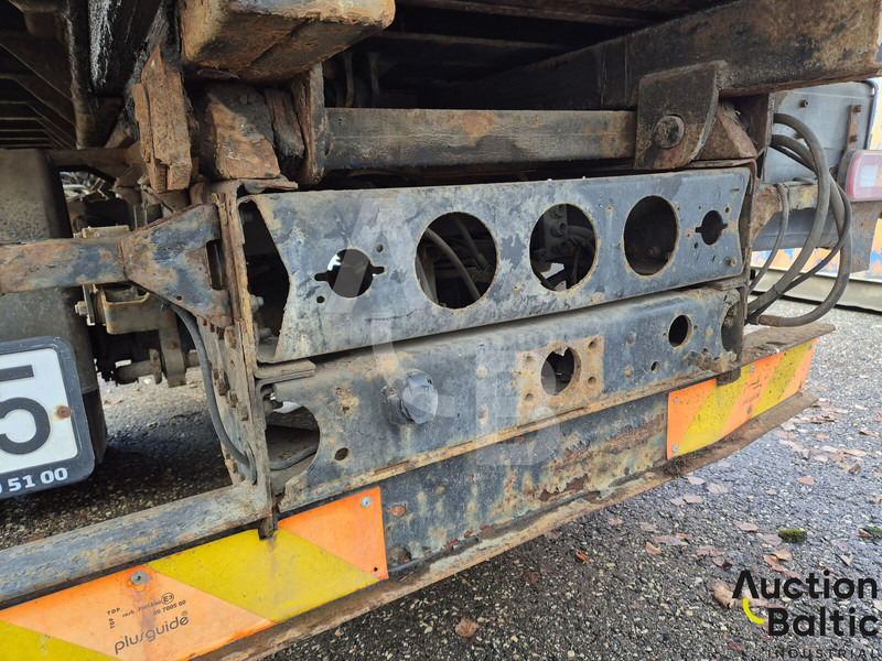 شاحنة سحب MAN 10.153: صورة 19