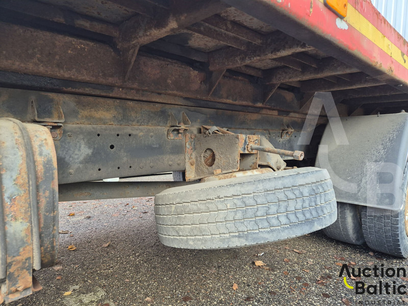 شاحنة سحب MAN 10.153: صورة 16