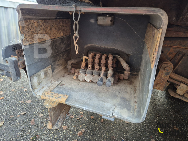 شاحنة سحب MAN 10.153: صورة 12