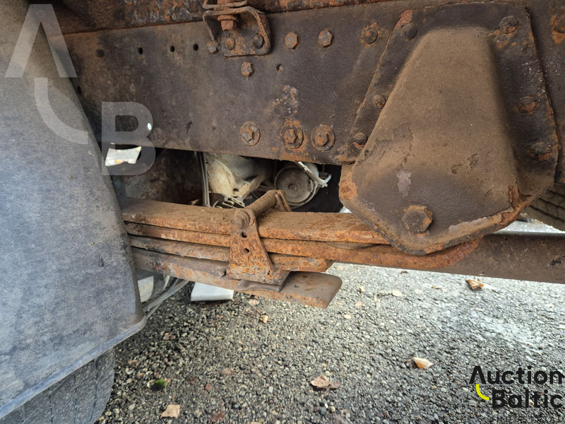 شاحنة سحب MAN 10.153: صورة 17