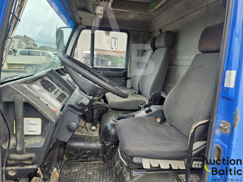 MAN 14.224 - شاحنة سحب: صورة 5 MAN 14.224 - شاحنة سحب: صورة 5