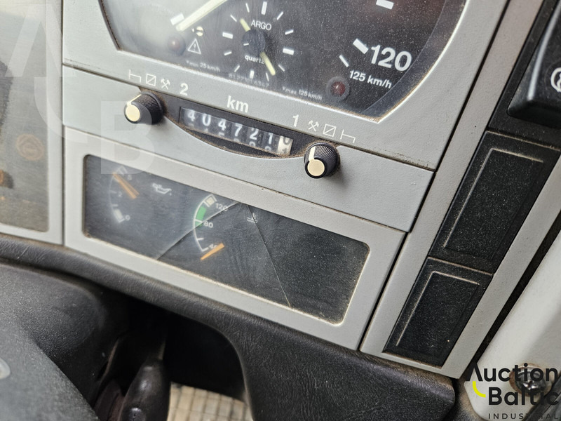 MAN FE360 - شاحنة قلاب: صورة 5 MAN FE360 - شاحنة قلاب: صورة 5