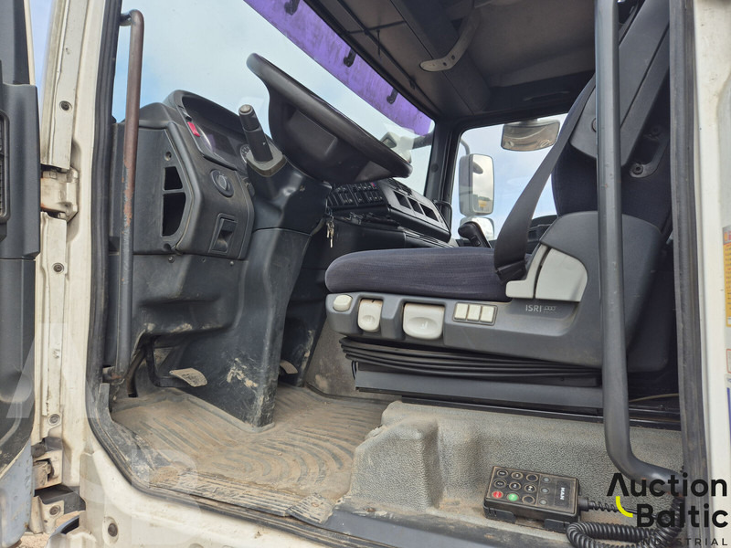 MAN TGA26.440 - شاحنة سحب: صورة 5 MAN TGA26.440 - شاحنة سحب: صورة 5