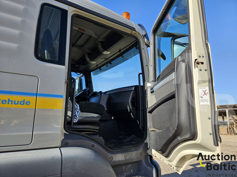 MAN TGS18.400BLS - رأس تريلا: صورة 5 MAN TGS18.400BLS - رأس تريلا: صورة 5