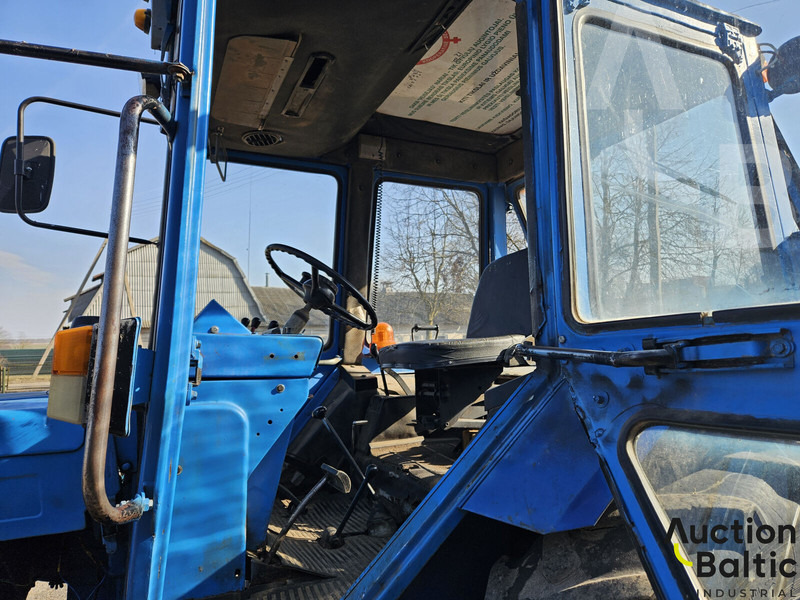 MTZ MTZ 82 - جرار: صورة 5 MTZ MTZ 82 - جرار: صورة 5