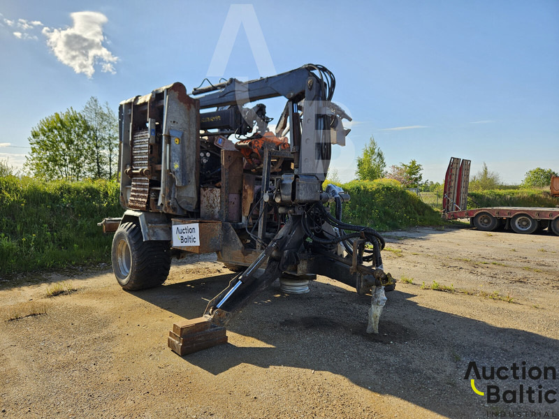 MUS-MAX 7 - قاطعة الأخشاب: صورة 3 MUS-MAX 7 - قاطعة الأخشاب: صورة 3