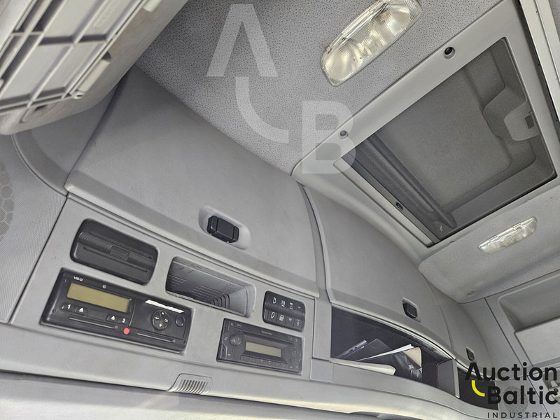 شاحنة قلاب Mercedes-Benz 2541: صورة 12 شاحنة قلاب Mercedes-Benz 2541: صورة 12