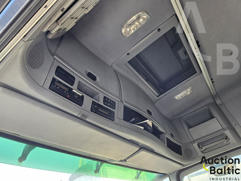 شاحنة قلاب Mercedes-Benz 2541: صورة 13 شاحنة قلاب Mercedes-Benz 2541: صورة 13