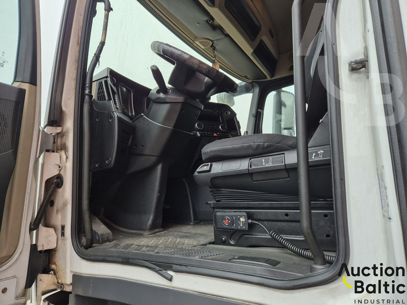 Mercedes-Benz Actros 1845 - رأس تريلا: صورة 5 Mercedes-Benz Actros 1845 - رأس تريلا: صورة 5