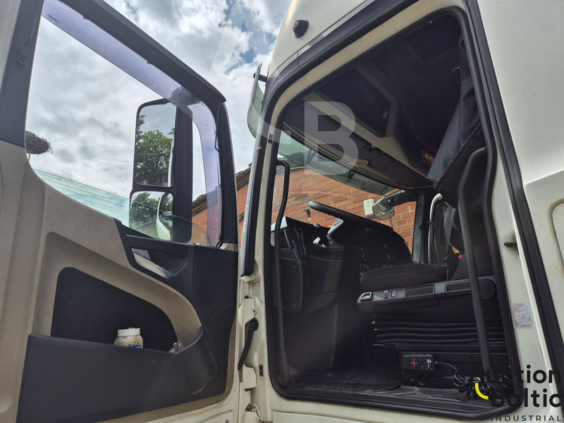 Mercedes-Benz Actros 1845 - شاحنة نقل سيارات شاحنة: صورة 5 Mercedes-Benz Actros 1845 - شاحنة نقل سيارات شاحنة: صورة 5