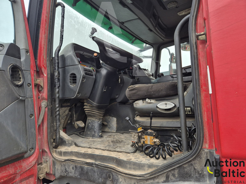 Mercedes-Benz Actros 5048 AK - شاحنة قلاب: صورة 5 Mercedes-Benz Actros 5048 AK - شاحنة قلاب: صورة 5