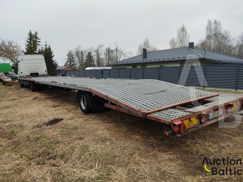 Mercedes-Benz Atego 818L - شاحنة سحب: صورة 3 Mercedes-Benz Atego 818L - شاحنة سحب: صورة 3