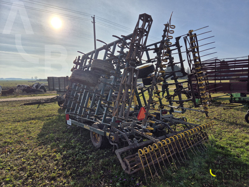 Multiva Optima T700 - آلة حراثة: صورة 3 Multiva Optima T700 - آلة حراثة: صورة 3