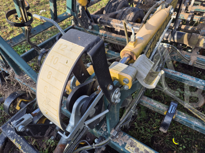 Multiva Optima T700 - آلة حراثة: صورة 5 Multiva Optima T700 - آلة حراثة: صورة 5