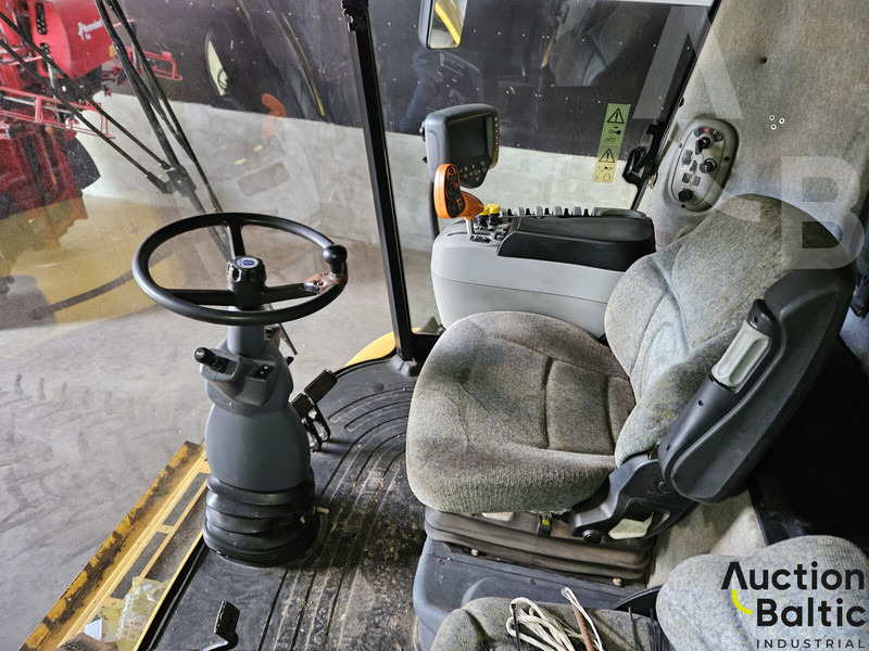 New Holland CR 9080 - حصادة: صورة 5 New Holland CR 9080 - حصادة: صورة 5