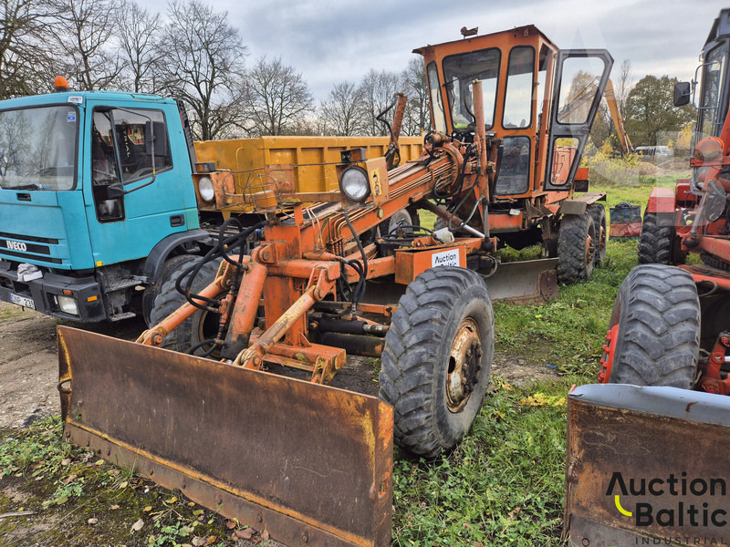 Onbekend BGP-180 - ماكينة تسوية: صورة 2 Onbekend BGP-180 - ماكينة تسوية: صورة 2