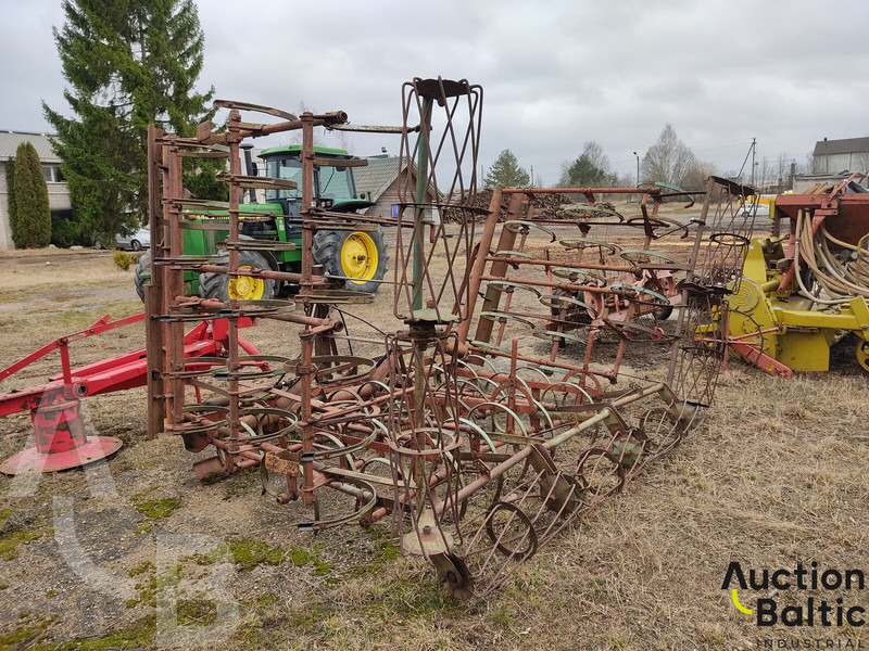 Onbekend Cultivator - آلة حراثة: صورة 5 Onbekend Cultivator - آلة حراثة: صورة 5