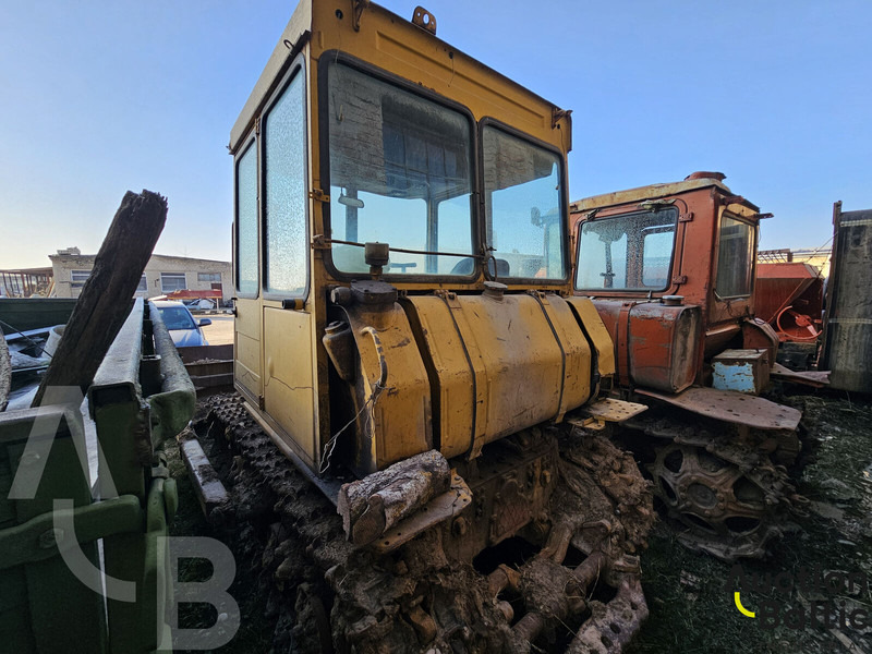 Onbekend DT-75 - جرار مجنزر: صورة 3 Onbekend DT-75 - جرار مجنزر: صورة 3