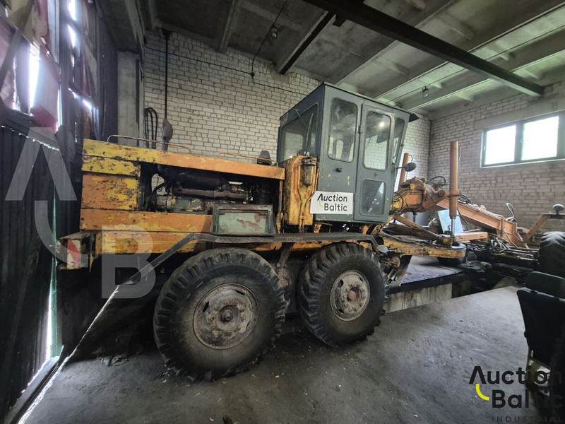 Onbekend DZ-122A-6 - ماكينة تسوية: صورة 3 Onbekend DZ-122A-6 - ماكينة تسوية: صورة 3