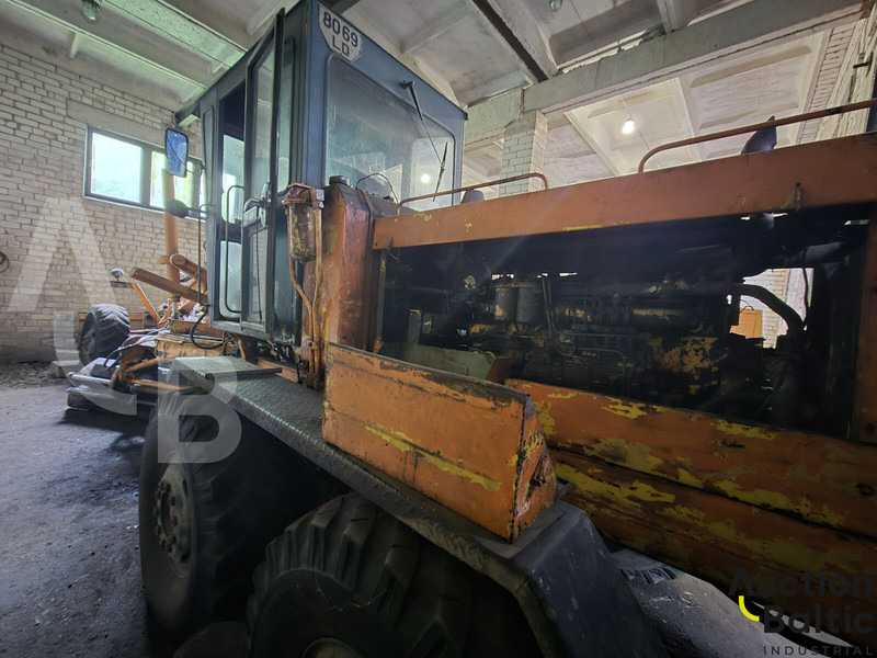 Onbekend DZ-122A-6 - ماكينة تسوية: صورة 5 Onbekend DZ-122A-6 - ماكينة تسوية: صورة 5