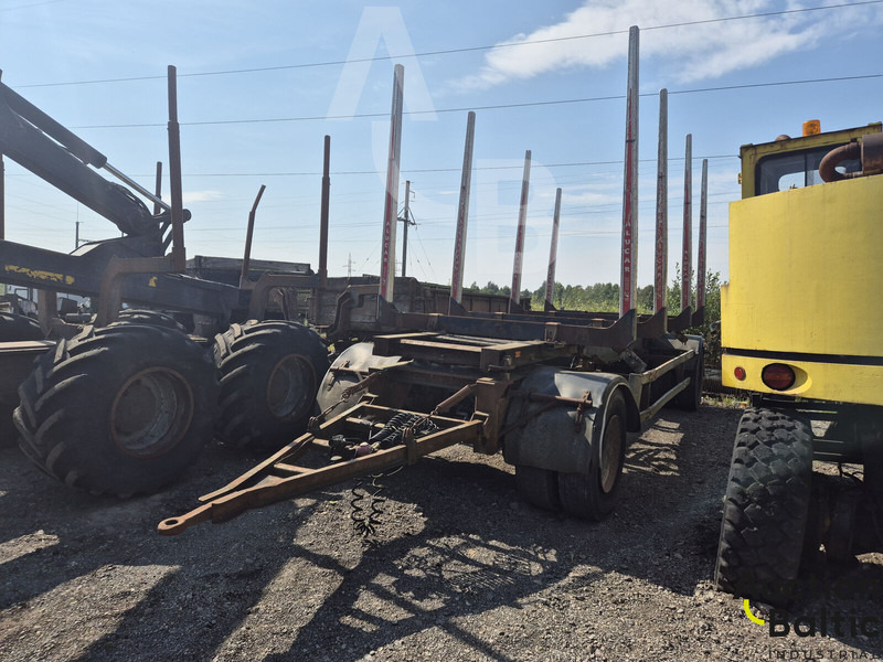 Onbekend Denga - نصف مقطورة بستائر جانبية: صورة 3 Onbekend Denga - نصف مقطورة بستائر جانبية: صورة 3