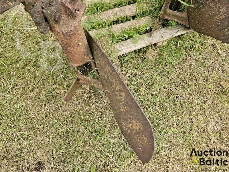 محراث Onbekend Plow: صورة 9