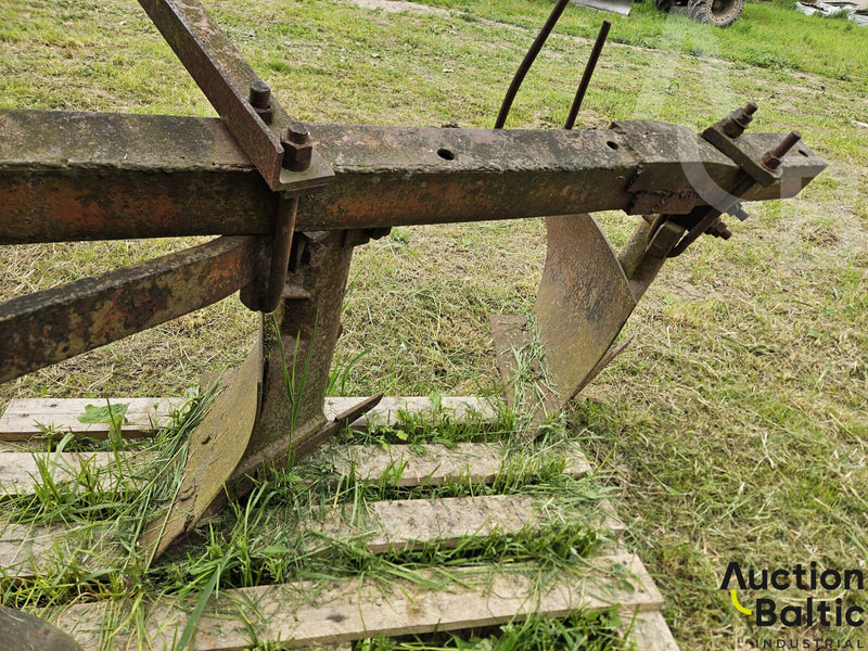 محراث Onbekend Plow: صورة 8