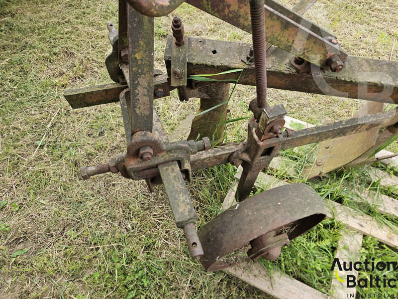 محراث Onbekend Plow: صورة 7