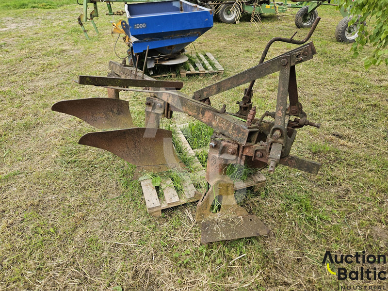 Onbekend Plow - محراث: صورة 4 Onbekend Plow - محراث: صورة 4
