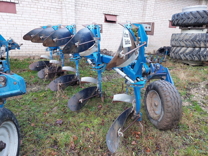 Overum DX 51075 H XL - محراث: صورة 3 Overum DX 51075 H XL - محراث: صورة 3