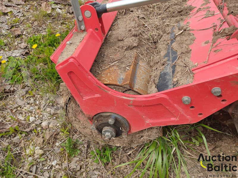 Prinoth RFL 700-2300U - قاطعة الأخشاب: صورة 5 Prinoth RFL 700-2300U - قاطعة الأخشاب: صورة 5