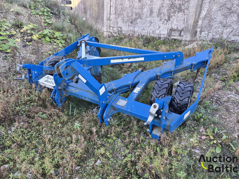 ROLMAKO U 602 - محراث تحت التربة: صورة 3 ROLMAKO U 602 - محراث تحت التربة: صورة 3