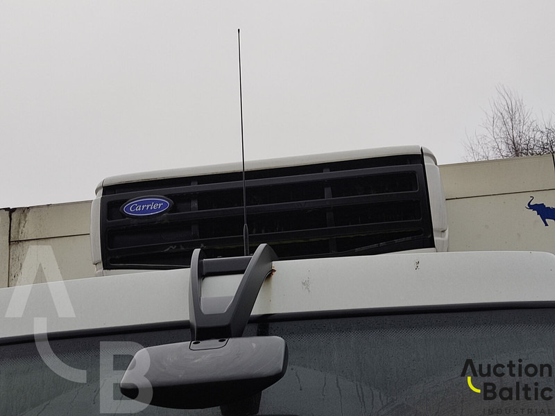 شاحنة ذات مبرد Renault Midlum 240.18: صورة 14