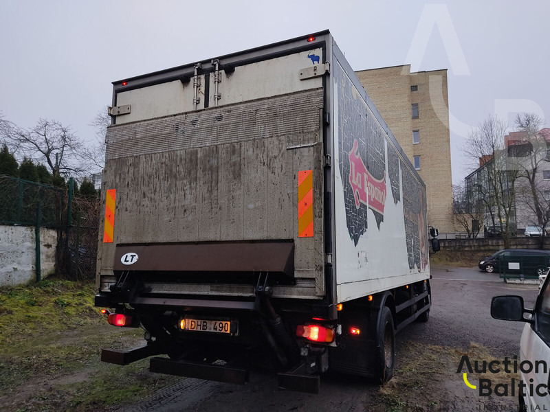 Renault Midlum 240.18 - شاحنة ذات مبرد: صورة 3 Renault Midlum 240.18 - شاحنة ذات مبرد: صورة 3