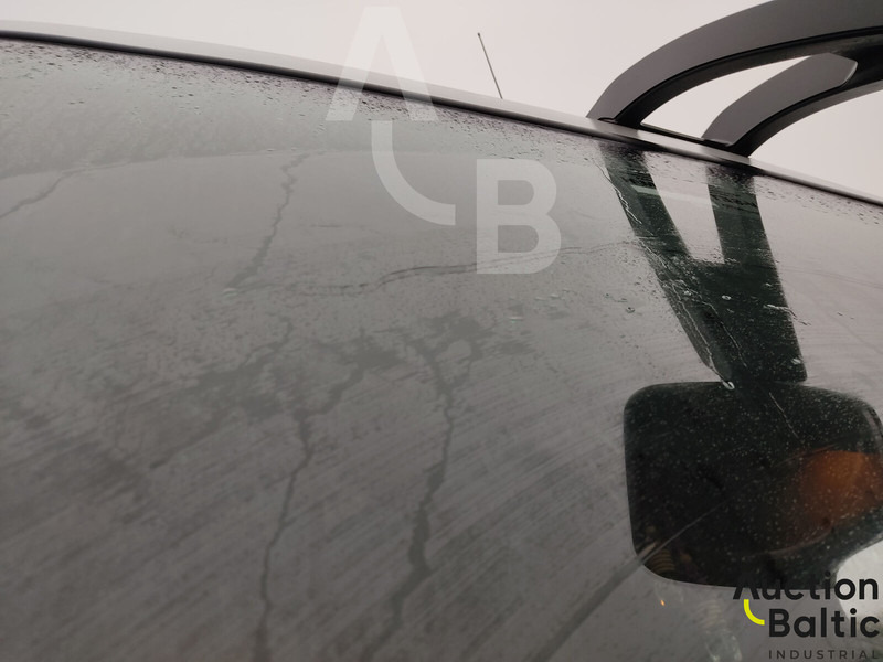 شاحنة ذات مبرد Renault Midlum 240.18: صورة 15