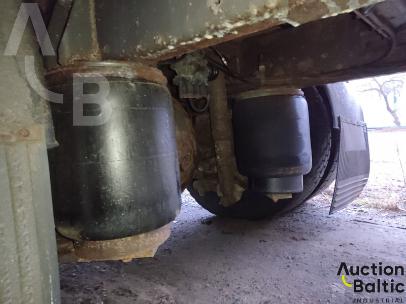 شاحنة ذات مبرد Renault Midlum 240.18: صورة 18