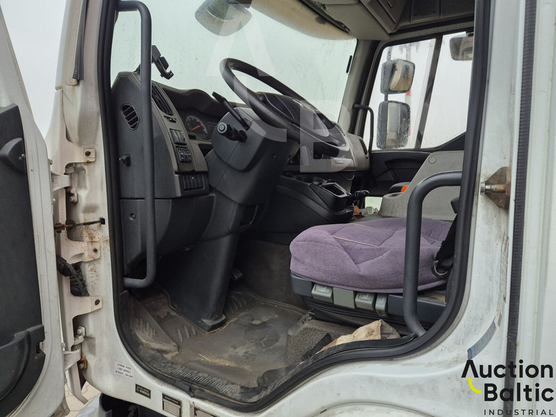 Renault Midlum - شاحنة صندوقية: صورة 5 Renault Midlum - شاحنة صندوقية: صورة 5