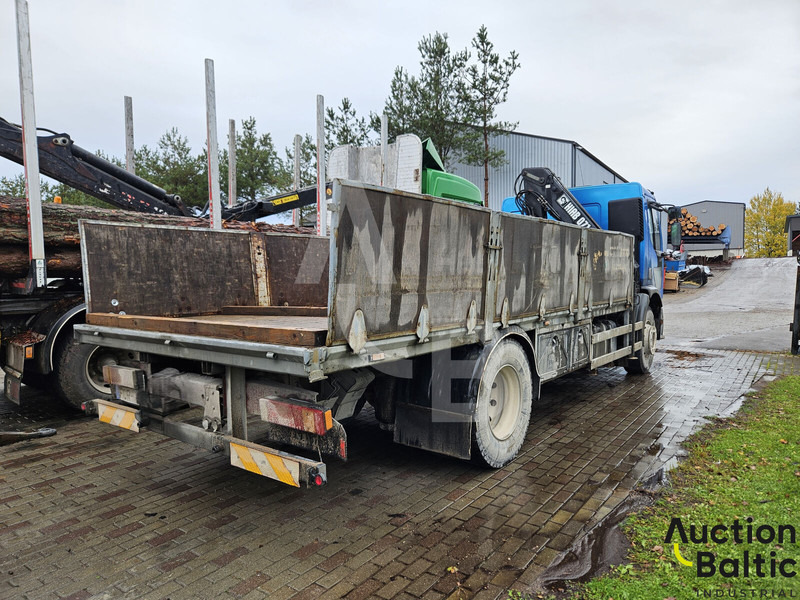 Renault Premium 250 - شاحنة قلاب: صورة 4 Renault Premium 250 - شاحنة قلاب: صورة 4