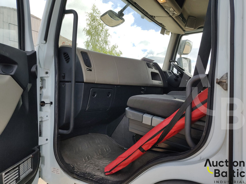 Renault Premium - شاحنة نقل سيارات شاحنة: صورة 5 Renault Premium - شاحنة نقل سيارات شاحنة: صورة 5